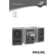 PHILIPS XX-MC-122/22 Owners Manual PHILIPS XX-MC-122/22 Owners Manual