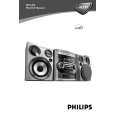 PHILIPS FWM399/21 Owners Manual PHILIPS FWM399/21 Owners Manual