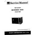 SHARP R-9410E Service Manual SHARP R-9410E Service Manual