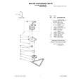 WHIRLPOOL GCG1540F1SS Parts Catalog WHIRLPOOL GCG1540F1SS Parts Catalog