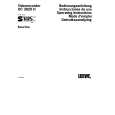 LOEWE OC3820H Owners Manual LOEWE OC3820H Owners Manual
