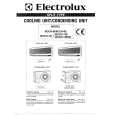 ELECTROLUX BCCH-9E Owners Manual ELECTROLUX BCCH-9E Owners Manual