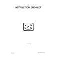 ELECTROLUX EHG7762X Owners Manual ELECTROLUX EHG7762X Owners Manual
