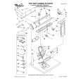WHIRLPOOL GGQ8858EQ1 Parts Catalog WHIRLPOOL GGQ8858EQ1 Parts Catalog