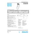 PHILIPS HQ488A Service Manual PHILIPS HQ488A Service Manual
