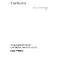 CORBERO HITWINS Owners Manual CORBERO HITWINS Owners Manual