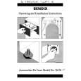 TRICITY BENDIX 71678 Owners Manual TRICITY BENDIX 71678 Owners Manual