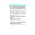 BAUKNECHT WA 7775-NORDIC Owners Manual BAUKNECHT WA 7775-NORDIC Owners Manual