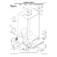 WHIRLPOOL ED5FHAXST00 Parts Catalog WHIRLPOOL ED5FHAXST00 Parts Catalog
