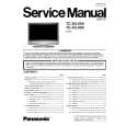 PANASONIC TC-32LX60 Service Manual PANASONIC TC-32LX60 Service Manual
