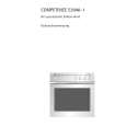 AEG CE3040-1-B Owners Manual AEG CE3040-1-B Owners Manual