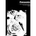 PANASONIC NNE558 Owners Manual PANASONIC NNE558 Owners Manual