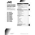JVC AV-14AG16/U Owners Manual JVC AV-14AG16/U Owners Manual