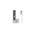 ROLAND CS-2 Owners Manual ROLAND CS-2 Owners Manual