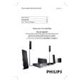 PHILIPS HTS3110/75 Owners Manual PHILIPS HTS3110/75 Owners Manual