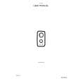 ELECTROLUX EHG328X Owners Manual ELECTROLUX EHG328X Owners Manual