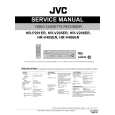 JVC HR-V206ER Service Manual JVC HR-V206ER Service Manual
