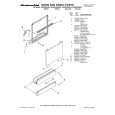 WHIRLPOOL KUDR25SHAL0 Parts Catalog WHIRLPOOL KUDR25SHAL0 Parts Catalog