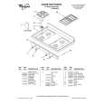 WHIRLPOOL GS475LELS0 Parts Catalog WHIRLPOOL GS475LELS0 Parts Catalog
