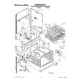 WHIRLPOOL KECD205YBL1 Parts Catalog WHIRLPOOL KECD205YBL1 Parts Catalog