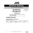 JVC AV-25VT15/R Service Manual JVC AV-25VT15/R Service Manual
