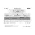 WHIRLPOOL GSI 4754/2 EW-IN Quick Start WHIRLPOOL GSI 4754/2 EW-IN Quick Start