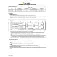JVC HV-Z29V1 Circuit Diagrams JVC HV-Z29V1 Circuit Diagrams