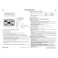 WHIRLPOOL KGH705X Owners Manual WHIRLPOOL KGH705X Owners Manual