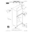 WHIRLPOOL RT14BKYFW00 Parts Catalog WHIRLPOOL RT14BKYFW00 Parts Catalog