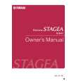 YAMAHA ELB-01 Owners Manual YAMAHA ELB-01 Owners Manual