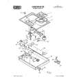 WHIRLPOOL CGX215VX1 Parts Catalog WHIRLPOOL CGX215VX1 Parts Catalog