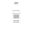 JUNO-ELECTROLUX JEB13001E R05 Owners Manual JUNO-ELECTROLUX JEB13001E R05 Owners Manual