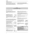 IGNIS AKL 536/WHITE Owners Manual IGNIS AKL 536/WHITE Owners Manual