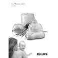 PHILIPS SCF280/00 Owners Manual PHILIPS SCF280/00 Owners Manual