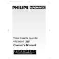 PHILIPS VRZ242AT Owners Manual PHILIPS VRZ242AT Owners Manual