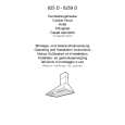 AEG 8259D-M/CH Owners Manual AEG 8259D-M/CH Owners Manual