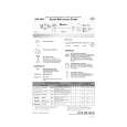 WHIRLPOOL GSF 2989 WS Quick Start WHIRLPOOL GSF 2989 WS Quick Start