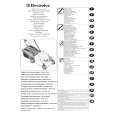 FLYMO Quicksilver 46SD Owners Manual FLYMO Quicksilver 46SD Owners Manual