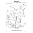 WHIRLPOOL KEBS177BAL3 Parts Catalog WHIRLPOOL KEBS177BAL3 Parts Catalog