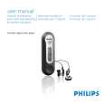 PHILIPS KEY011/00 Owners Manual PHILIPS KEY011/00 Owners Manual