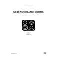 ELECTROLUX GKW58TCCN Owners Manual ELECTROLUX GKW58TCCN Owners Manual