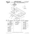 WHIRLPOOL SF367LEMB1 Parts Catalog WHIRLPOOL SF367LEMB1 Parts Catalog