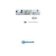 BAUKNECHT DMCG 6145 IN Owners Manual BAUKNECHT DMCG 6145 IN Owners Manual