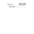ROLAND PIANO PLUS300 Owners Manual ROLAND PIANO PLUS300 Owners Manual