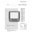 GRUNDIG TVR 3735/1 TOP Service Manual GRUNDIG TVR 3735/1 TOP Service Manual
