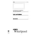 WHIRLPOOL ADN 020 Owners Manual WHIRLPOOL ADN 020 Owners Manual