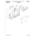 WHIRLPOOL GU980SCGS2 Parts Catalog WHIRLPOOL GU980SCGS2 Parts Catalog