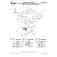 WHIRLPOOL RF388LXKB0 Parts Catalog WHIRLPOOL RF388LXKB0 Parts Catalog