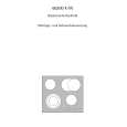 AEG 66300K-IN25D Owners Manual AEG 66300K-IN25D Owners Manual