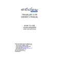 GRUNDIG TRAVELLER II PE Owners Manual GRUNDIG TRAVELLER II PE Owners Manual